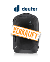 Deuter Rucksack Giga 28 Liter