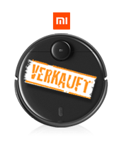 Xiaomi Mi Robot Vacuum Mop 2 Pro