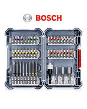 Bosch Pick & Click Bit-Satz ExtraHard