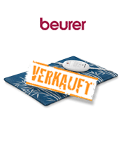 Beurer HK 35 Heizkissen