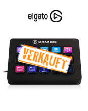 Elgato Stream Deck 2 Studio-Controller