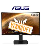 Asus TUF Gaming VG32VQR Monitor