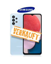 Samsung Galaxy A13 NE 64GB Hellblau