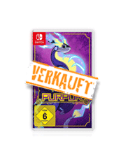 Pokémon: Purpur (Switch)