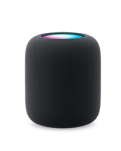 Apple HomePod 2. Gen. Schwarz