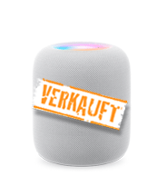 Apple HomePod 2. Gen. Weiß