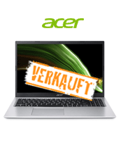 Acer Aspire 3 Notebook (A315-35-P1BQ)