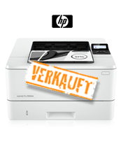 HP LaserJet Pro 4002dne Laserdrucker