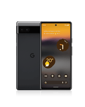 Google Pixel 6a Charcoal 5G 128 GB