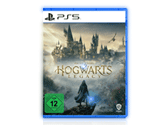 Erlebe Hogwarts im 19. Jahrhundert. Hogwarts Legacy (PS5)
