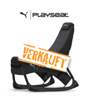 Playseat Puma Spielsessel ActiFit