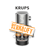 Krups Virtuoso XP442C11 Espressomaker