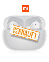 Xiaomi Redmi Buds 4 Pro weiß