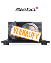 Steba AS100 Allesschneider