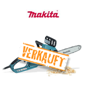 Makita UC3041A Kettensäge 1800 W