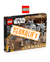 Lego Star Wars AT-TE Walker (75337)