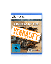 Uncharted: Legacy of Thieves Collection