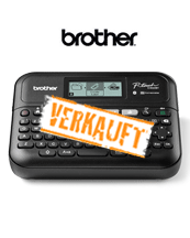 Brother P-Touch D460BTVP 