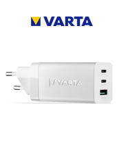 Varta High Speed Charger 65W