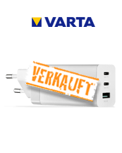 Varta High Speed Charger 65W