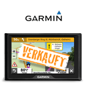 Garmin Drive 52 LMT-S Europa