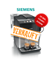 Siemens TP505D01 Kaffeevollautomat