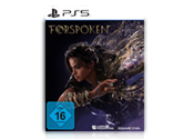 Ein mysteriöses und zauberhaftes Abenteuer. Forspoken (PS5)