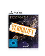Forspoken (PS5)