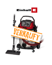 Einhell TE-VC 2025 SACL Staubsauger