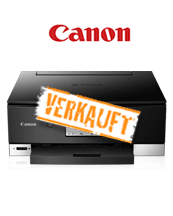 Canon PIXMA TS8350a Multidrucker