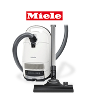 Miele S 8360 Bodenstaubsauger