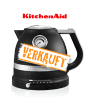 KitchenAid 5KEK1522EBK Wasserkocher