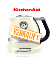 KitchenAid  EKEK1522EAC Wasserkocher