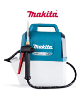 Makita DUS054Z Akku-Drucksprüher 18V