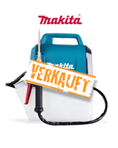 Makita DUS054Z Akku-Drucksprüher 18V
