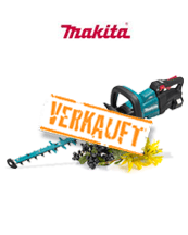 Makita DUH502Z Akku-Heckenschere 18V