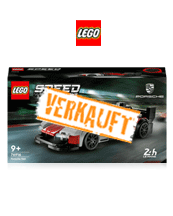 Lego 76916 Porsche 963 Le Mans