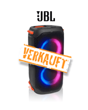 JBL PartyBox 110 Lautsprecher