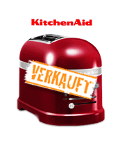 KitchenAid 5KMT2204ECA Toaster