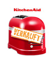 KitchenAid 5KMT2204EER Toaster