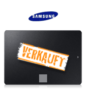 Samsung 870 Evo 2.5 500GB SSD