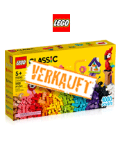 Lego 11030 Classic Bausteine-Set