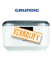 Grundig UC 5620 Ultraschallreiniger