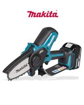 Makita DUC101Z 10cm Kettensäge 18V