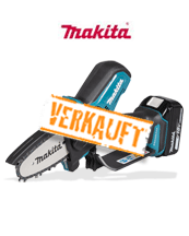 Makita DUC101Z 10cm Kettensäge 18V