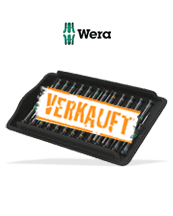 Wera Kraftform Micro Big Pack 1