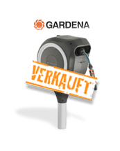 Gardena Schlauchbox RollUp S (18606-20)