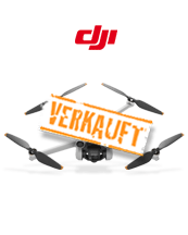 DJI Mini 3 Fly More Combo (DJI RC-N1)
