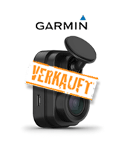 Garmin Dash Cam Mini 2