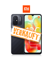 Xiaomi Redmi 12C 128GB Black